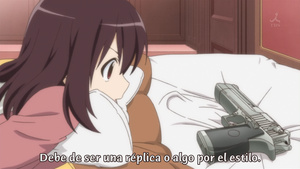 Stella Jogakuin Koutou-ka C³-bu